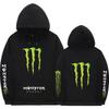 Demon Slayer Anime 3D Printed Hooded Sweatshirt Unisex Oversized Streetwear Pullover Hoodie