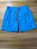 2025 Men's Summer Candy Color Casual Quick-Dry Beach Shorts