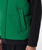 Musinsa Standard Daily Puffer Vest [Irish Green]