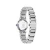 Citizen L Mae Series 50 Meters Waterproof Light Quartz Steel Strap 26mm Women's Watch Mother-of-pearl Dial EM1130-83D