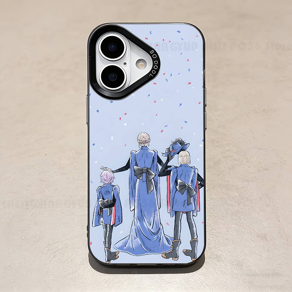 

Game E-Epel Phone Case For IPhone 17 16e 16 15 14 13 12 11 Pro Max X XS Back Cover iPhone12