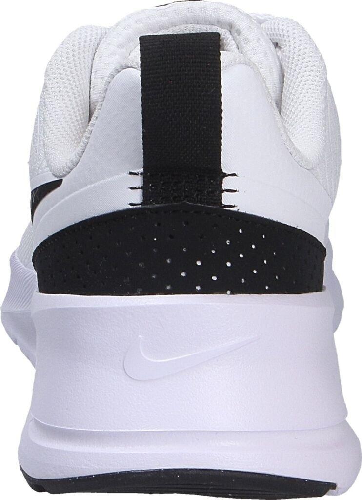 Кроссовки Nike Air Max Nuaxis Sneaker белый черный белый