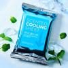TYPE No. Scented Cooling Sheet 15 Sheets (No. 12 / No. 91)