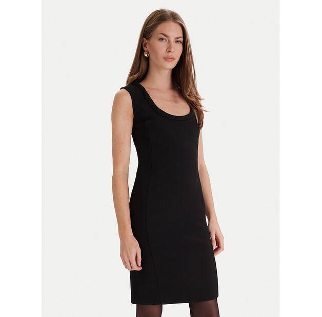 Коктейльное платье Simona Corsellini A25CPAB01201 EU 44