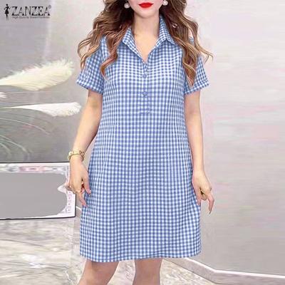 Vestidos – Vestidos casuais