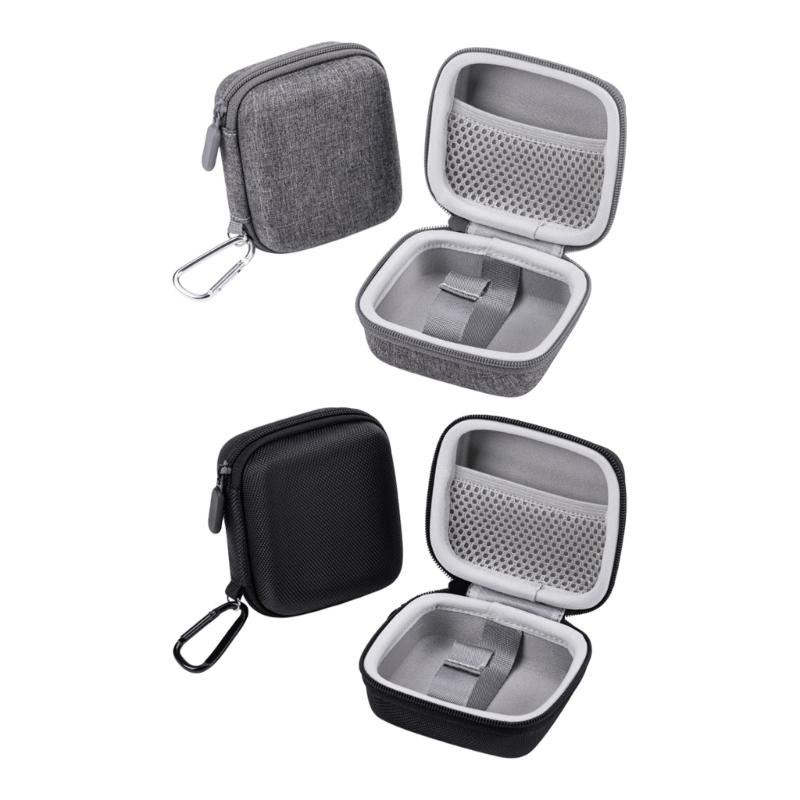 Storage Box for F8 Shaver Travel Carrying Case Electric Shaver EVA Box Shockproof Protective Case Portable Pouch