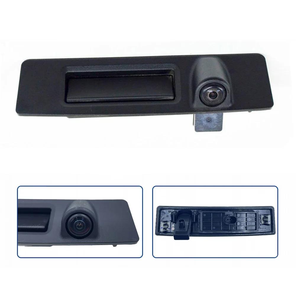 High Definition Trunk Handle View Backup Camera for Tesla Model 3Y 109594900E Interchange Part Number 1095949 00 E