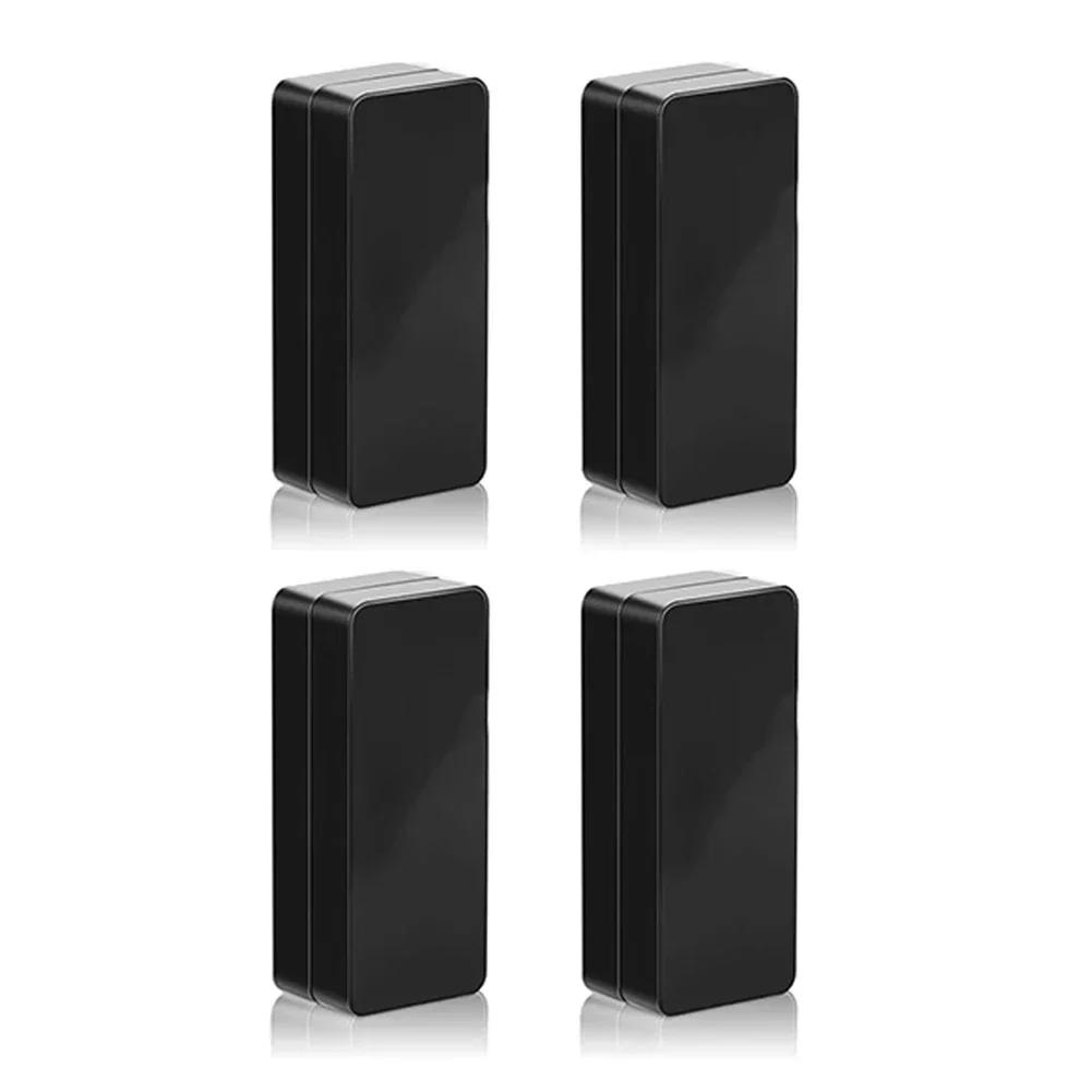 

Heavy Duty Magnetic Flag Weights Set 8 Pack Silicone Coated Magnets Hold Flags Porch Flags and Banners Securely