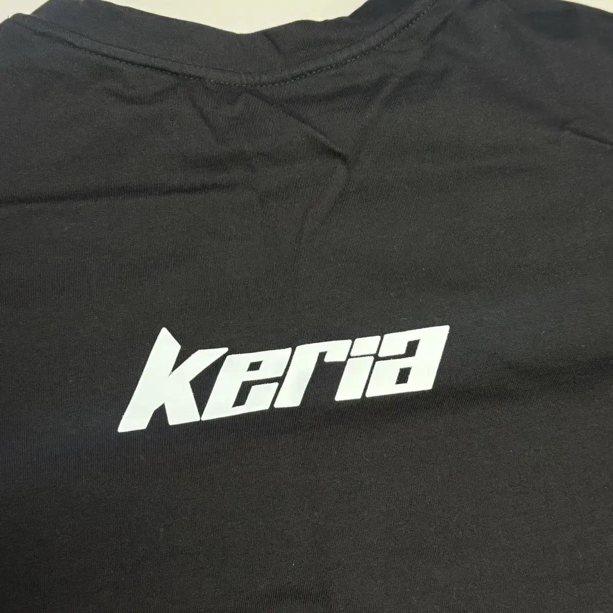 

T1 Keria Chengdu с коротким рукавом