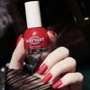Nail Polish Nude Matte Matte Quick Dry Non-peelable Non-slip Frosted Nail Polish No Bake Lasting