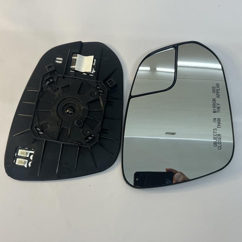 For Toyota RAV4 4Runner 2016 2017 2018 87961-42D20 87961-0R220 87961-42D20 87961-0R220 Heated Side Rearview Mirror Glass Lens