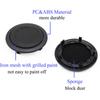 Auto Vorne Hinten Tür Hochtöner Lautsprecher Abdeckung Audio Horn Panel Für BMW 1 2 3 4 Serie M3 M4 F30 f31 F34 F33 F36 F82 F20 F21 F22