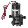 12V ZC A250 Mini Self priming CorrosiOn Resistant DC Gear Water Pump