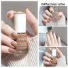 Peel-Off Water-Based Long-Lasting Nail Polish – Summer Collection