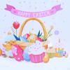 Easter Greeting Card Assortment for Loved Ones