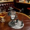 Bar Aksesuarları – Şarap Rafları