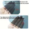 Car Sun Visor Anti Glare Sun Visor Extender Anti-Dazzle Uv Blocking Sunshade Hd Day Night Driving Goggle Sun Shade