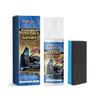 Rubber Care Spray For Car Door Seals Restores Softness Prevents Hardening Prolongs Lifespan For All Weather Protection