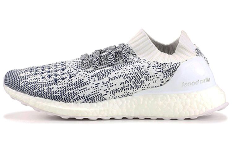 Adidas UltraBoost Uncaged  Non Dyed  BA9616 42