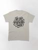 édith Piaf French Expressions Classic T-Shirt