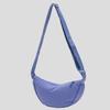 Casual Nylon Hobos Crossbody Bag for Women Designer Shoulder Bags Large Capacity Tote Lady Travel Shopper Bag Female Purses