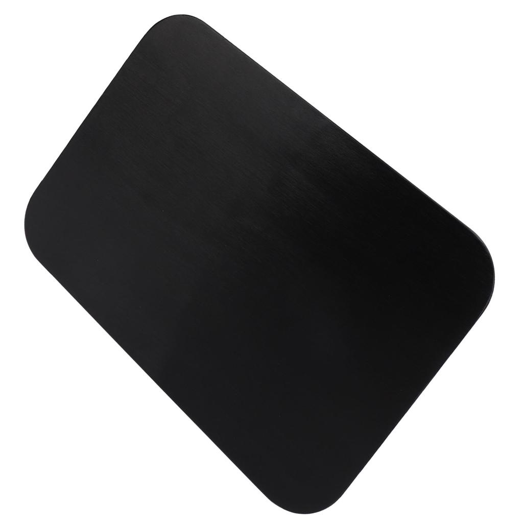 Motorcycle Personalized License Plate Aluminium 2.5mm Thick Customized Blank Quads Number Plate for Motorbike