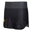 Flowers Running Skirt-shorts XS Mint