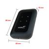Portable 4G Mobile WiFi Router for Car - Works Across Europe, Africa, Russia, Southeast Asia