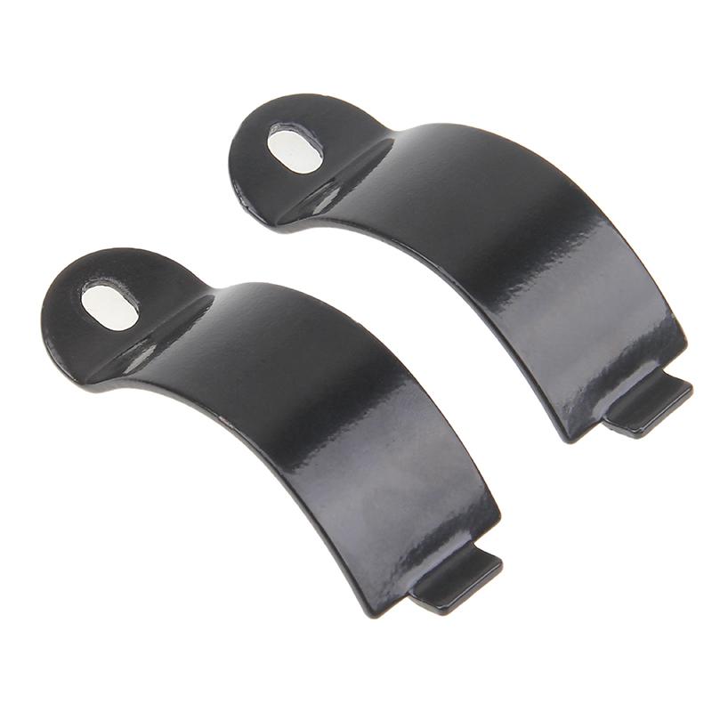 Universal Motorcycle Headlight Mount Bracket 3 Hole Adjustable 28-45mm Headlamp Holder Clamp for Bobber Cafe Racer Chopper ATV