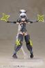 Frame Arms Ginrai Plastic Model Kit Girl (Indigo Ver.)