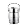 Shengjia Double-Layer Stainless Steel Insulated Food Jar