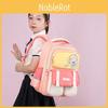 Practical And Trendy Kids Backpack For School With Padded Shoulder Straps And Large Capacity