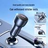 Ugreen 42.5W Dual Port Fast Car Charger