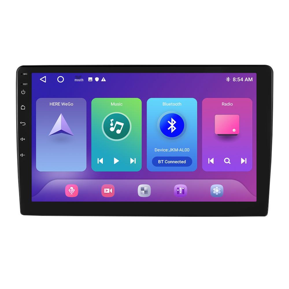7-inch, 9-inch, 10-inch Android Car Navigation and Reversing System