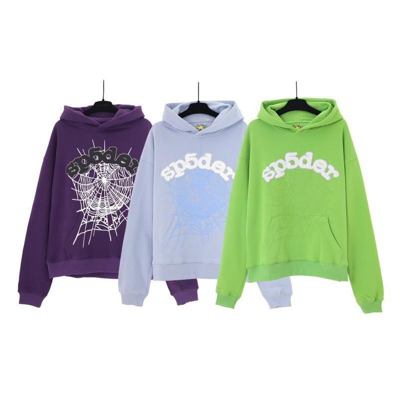 Felpa Unisex con Stampa Grafica di Lettere Vestibilità Larga Pullover Streetwear Set di Felpa e Pantaloni per Coppia