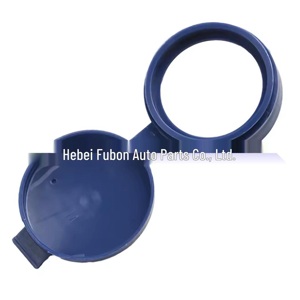 Fiat Lancia Alfa Romeo Windshield Washer Fluid Cap 71740943
