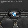 BIFL6 Hot Car Foot Pad Fixing Anti-skid Clip For BMW Performance F30 F20 F10 F40 E92 E91 G20 G30 G05 G06 G07 G11 G01 G02 G32 F34