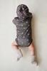OC Long Sleeve Bodysuit Fox Cubs Wolf JBCO245523 Baby DBRW 90 [Jamie Kay]