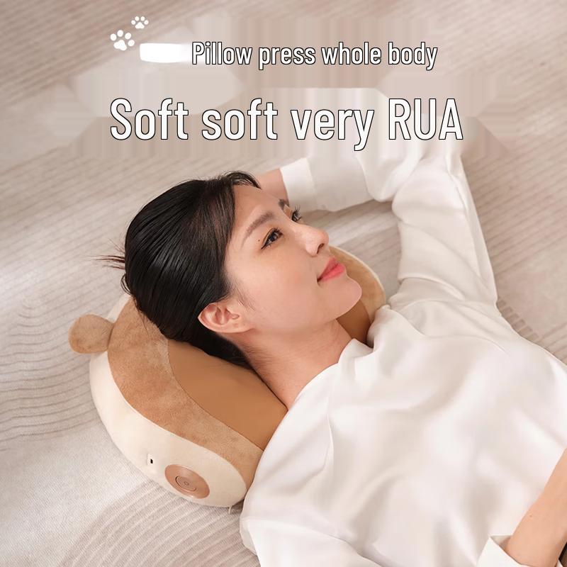 Breo P2 Neck and Shoulder Massager CN Plug (adapter Included)