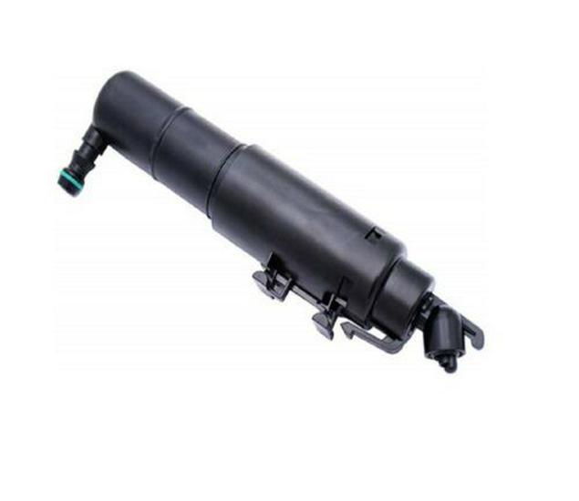 Mercedes-Benz W251 Headlight Washer Nozzle & Motor 2518601847
