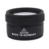 30X Optics Loupes Magnifier Microscope Magnifying Glass Lens for Jeweler Coins