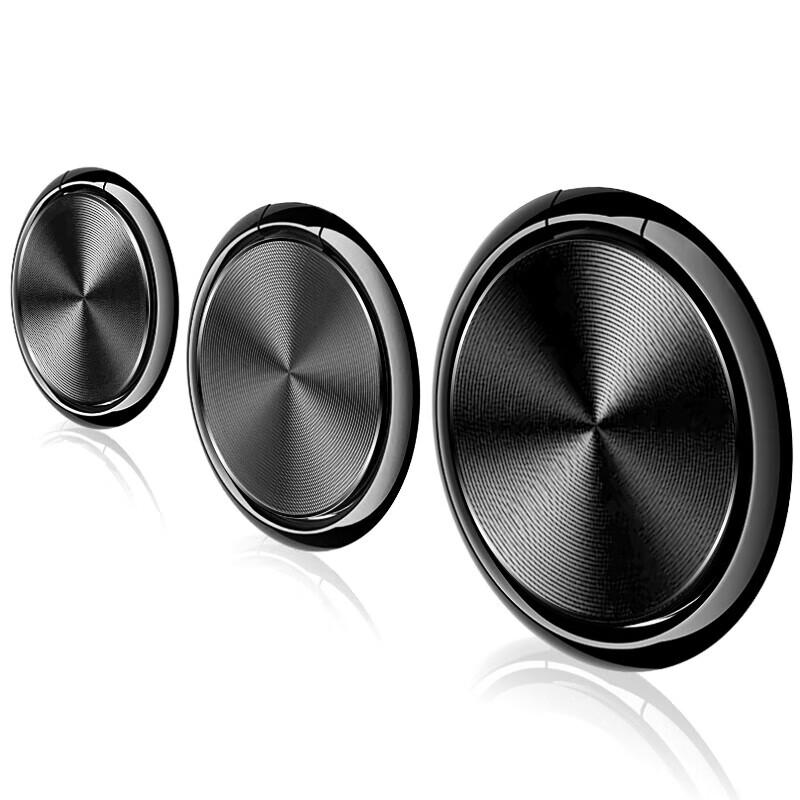 ESCASE Magnetic Phone Ring Holder Stand