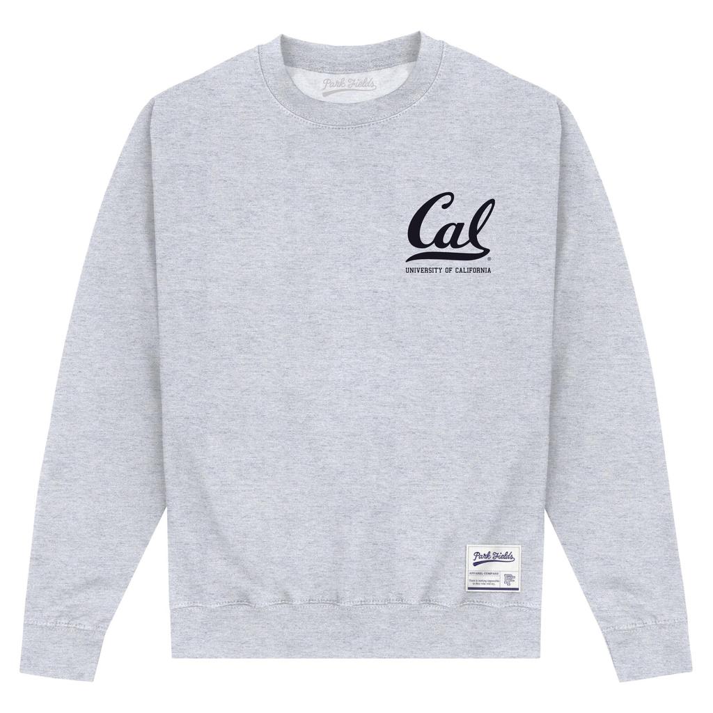 UC Berkeley Unisex Adult Cal Sweatshirt