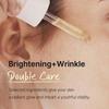 AVCA Serum do twarzy z witaminą C True Brightening 100 ml - Serum do twarzy na przebarwienia z witaminą C