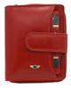 Elegante portafoglio in pelle con sistema RFID - Peterson