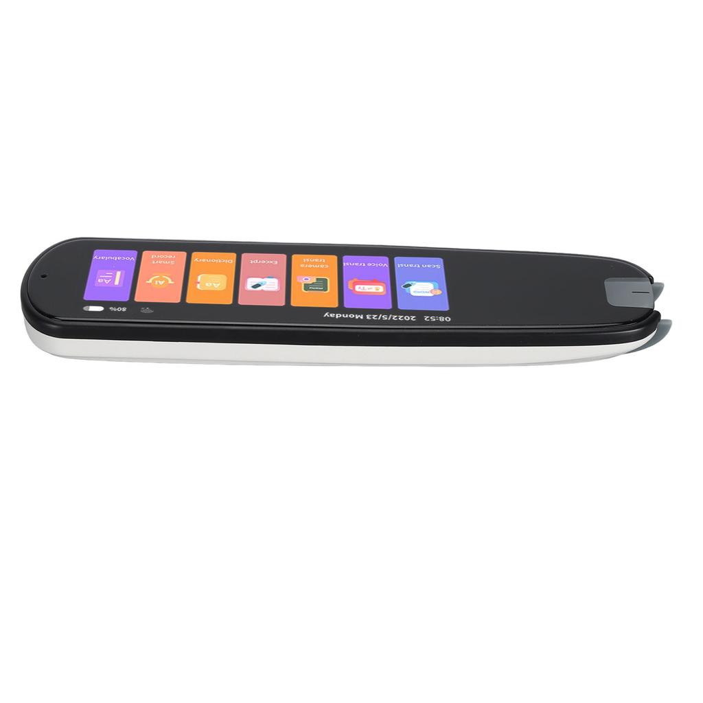 Language Translator Device 134 Languages Online Voice Translation 60 Photo Translations Language Translator for Learning Reading Travel