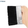 XWH XWH-H0187 Long Handle Black Bristle Multi-Purpose Brush
