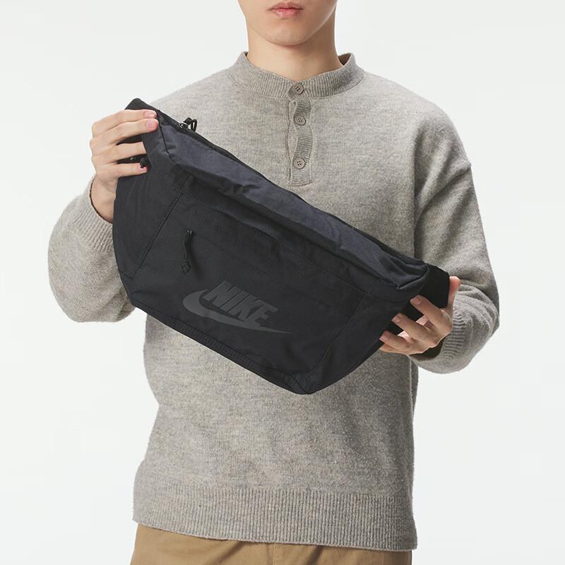 Nike Unisex Sports Waist Bag MISC