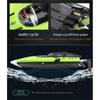 New C168 RC Boats High Speed Remote Control 2.4GHz Waterproof Toy  Pools Lakes