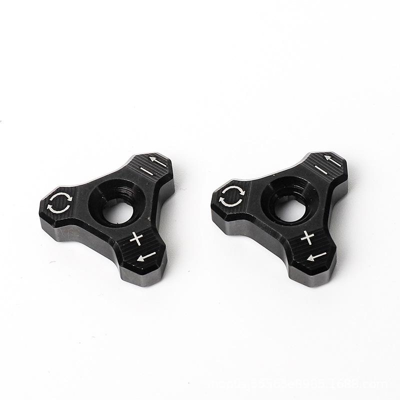 M4 Quick Release Screw Front Suspension Adjuster for KTM/Husqvarna Motorcycles